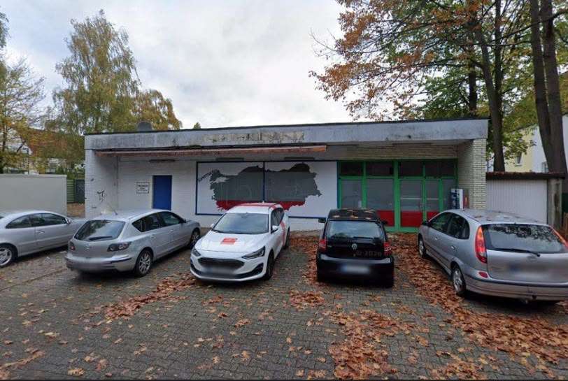 Thumbnail-Grundstück zu verkaufen in Gladbeck 585.000,00 € 1740 m²