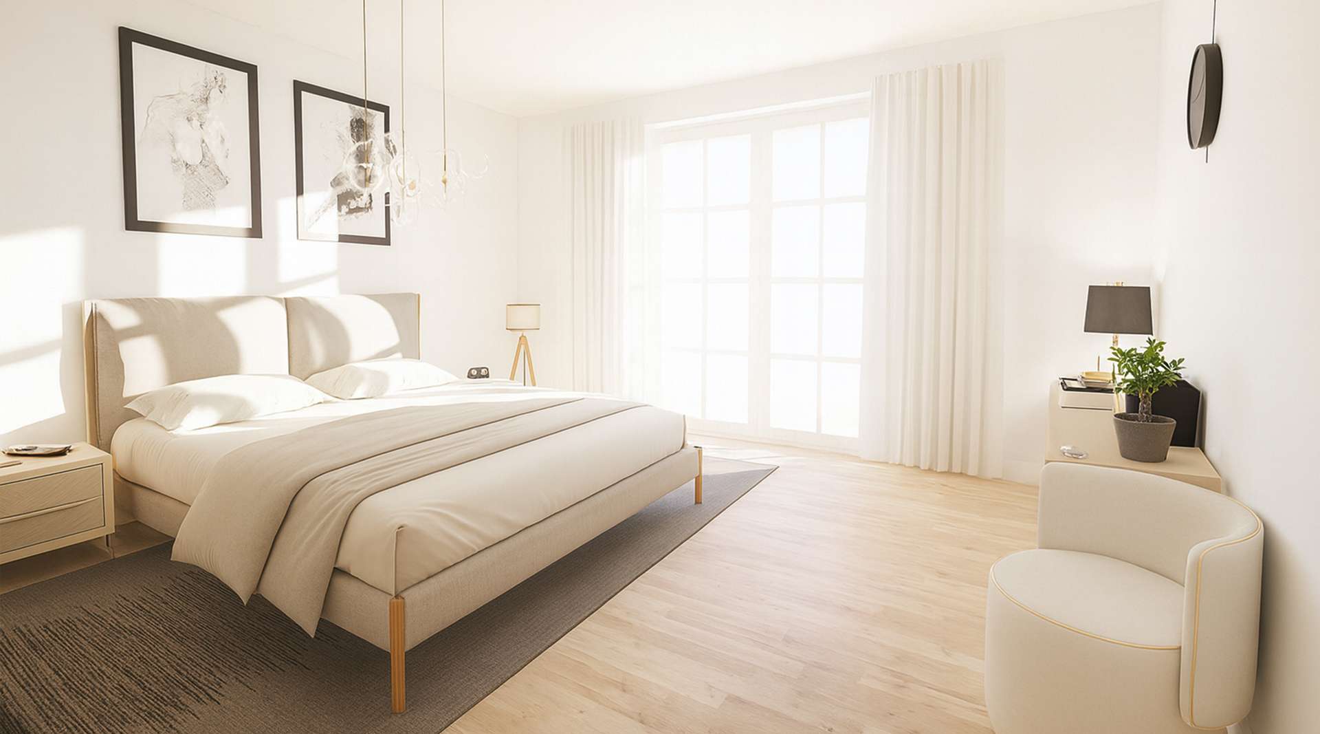 Thumbnail-Wohnung zum Kaufen in Bad Wiessee 1.450.000,00 € 112.66 m²