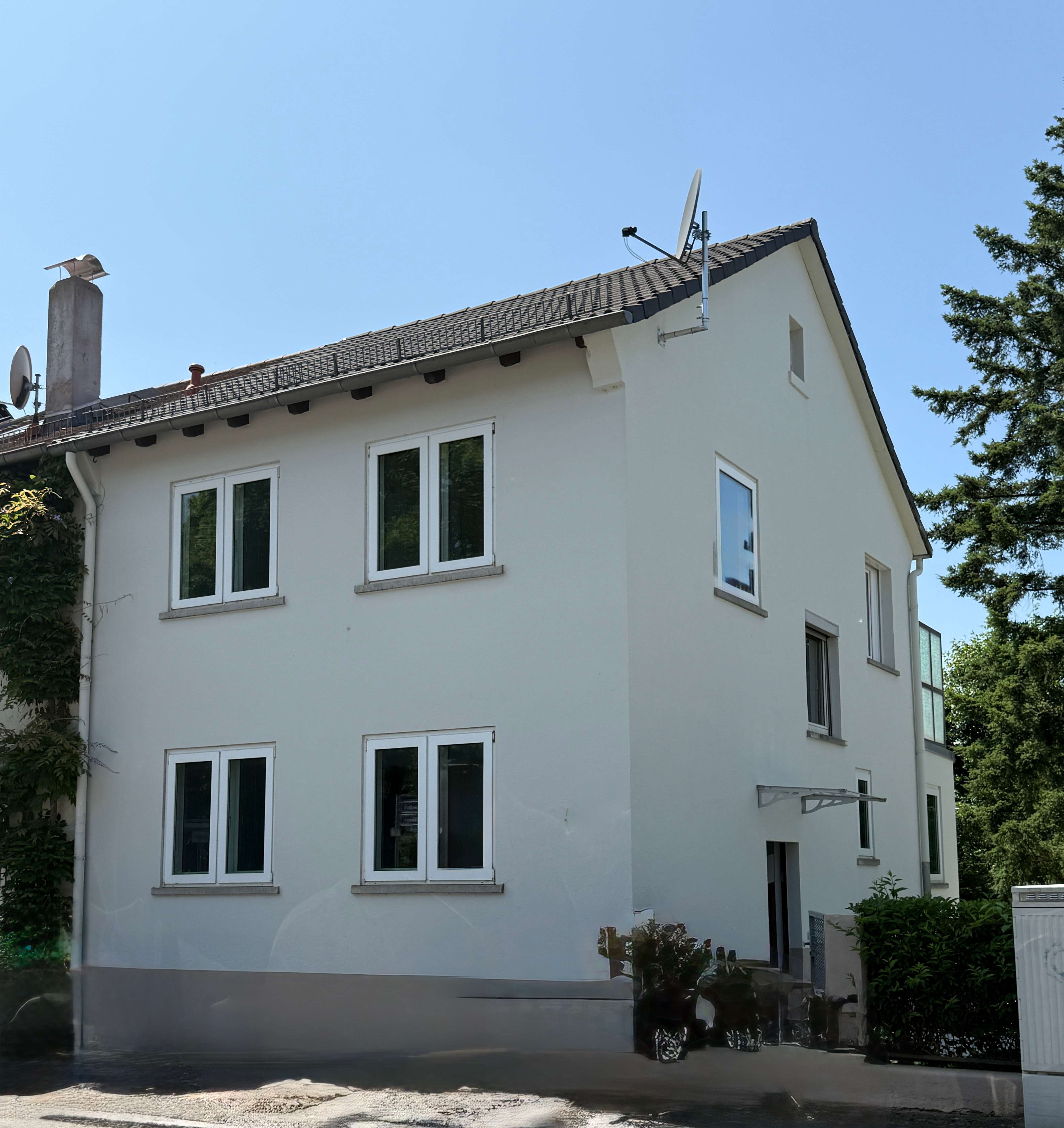 Thumbnail-Haus zum Kaufen in Frankfurt am Main 895.000,00 € 105 m²