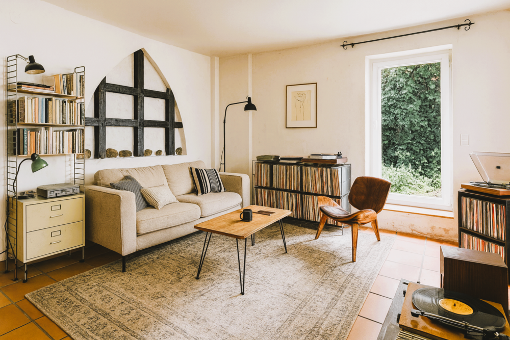 Thumbnail-Wohnung zum Kaufen in Hamburg 340.000,00 € 57.66 m²