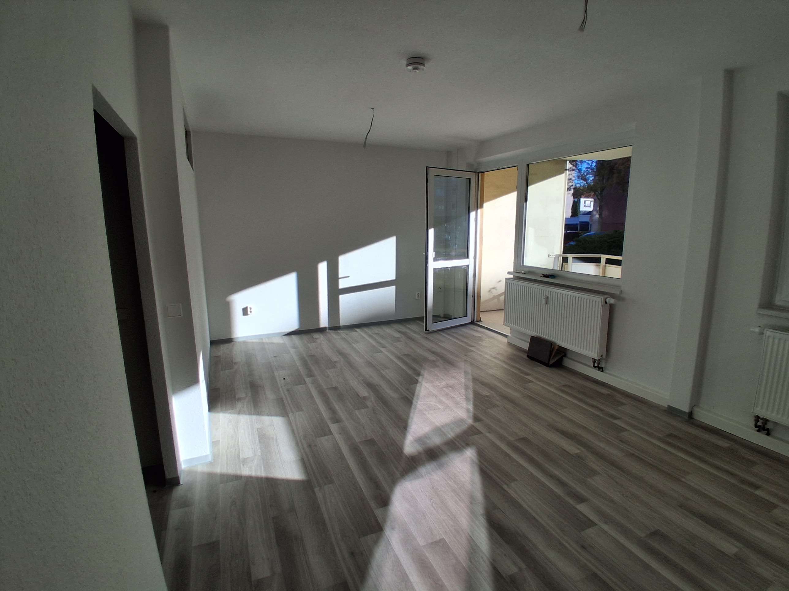 Thumbnail-Wohnung zum Mieten in Bad Langensalza 527,25 € 70.3 m²