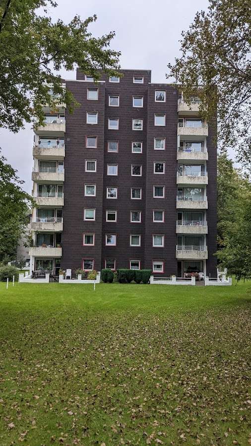 Thumbnail-Wohnung zum Mieten in Recklinghausen 480,03 € 91 m²