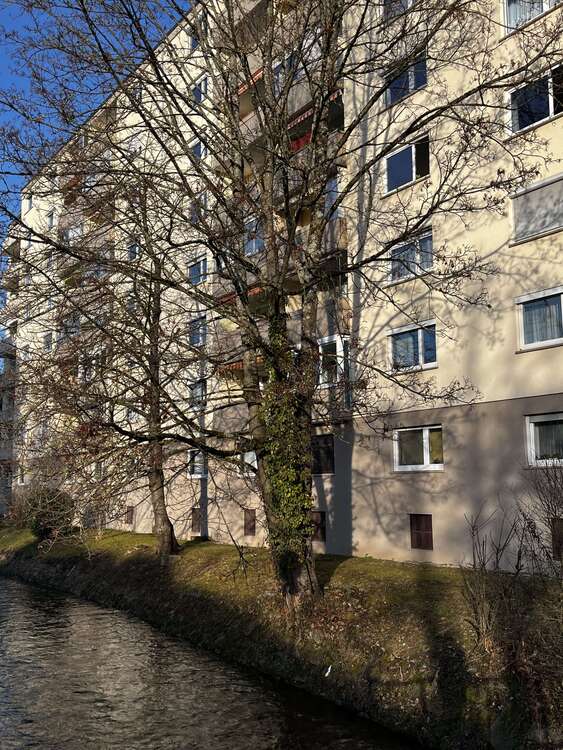Thumbnail-Wohnung zum Kaufen in Lörrach 220.000,00 € 74 m²