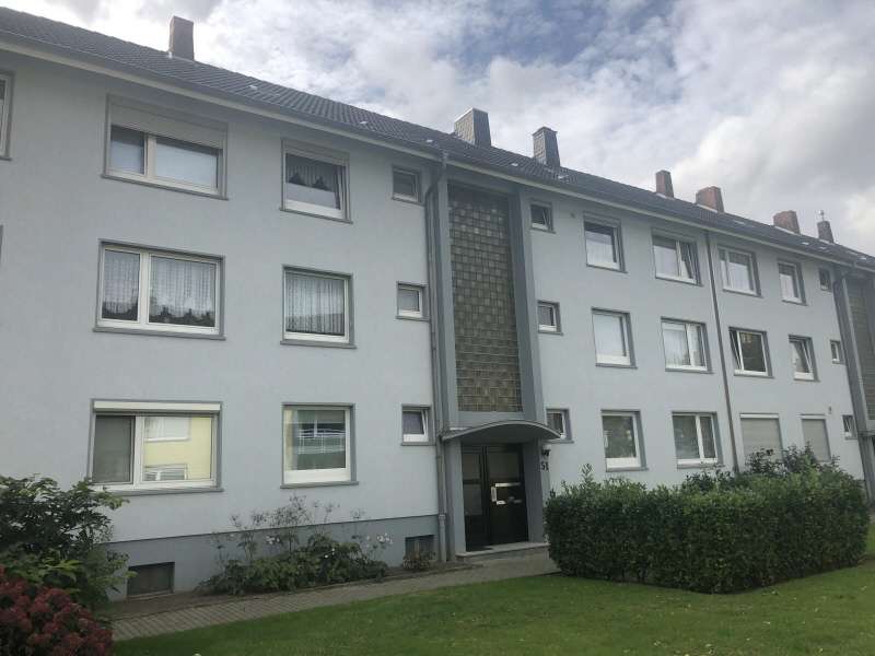 Thumbnail-Wohnung zum Mieten in Rheinberg 499,00 € 63 m²