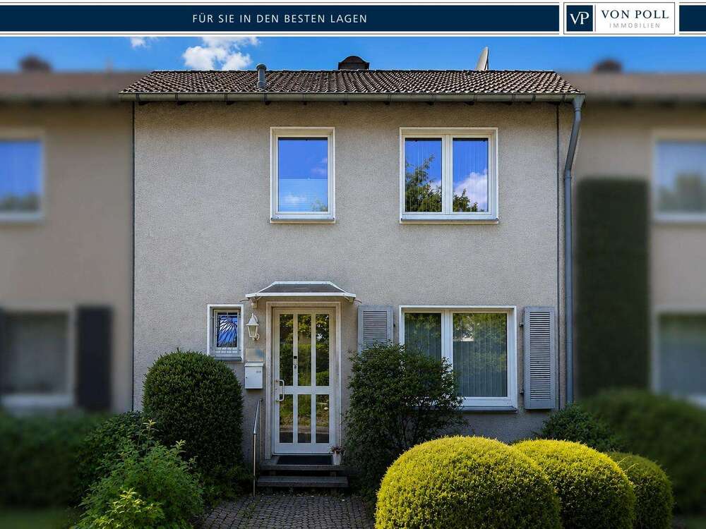 Thumbnail-Haus zum Kaufen in Bergisch Gladbach 485.000,00 € 86 m²