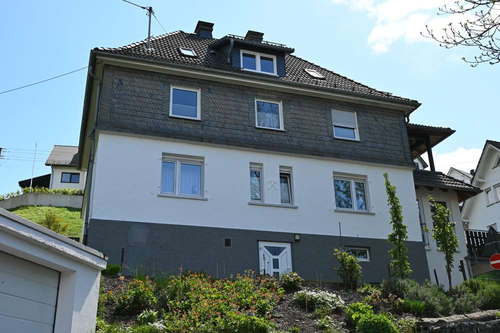 Thumbnail-Wohnung zum Mieten in Schmallenberg 600,00 € 82 m²
