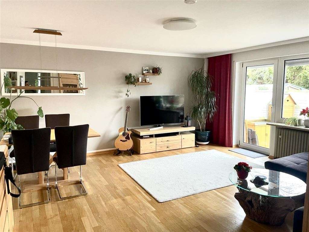Thumbnail-Wohnung zum Mieten in München 1.580,00 € 79 m²