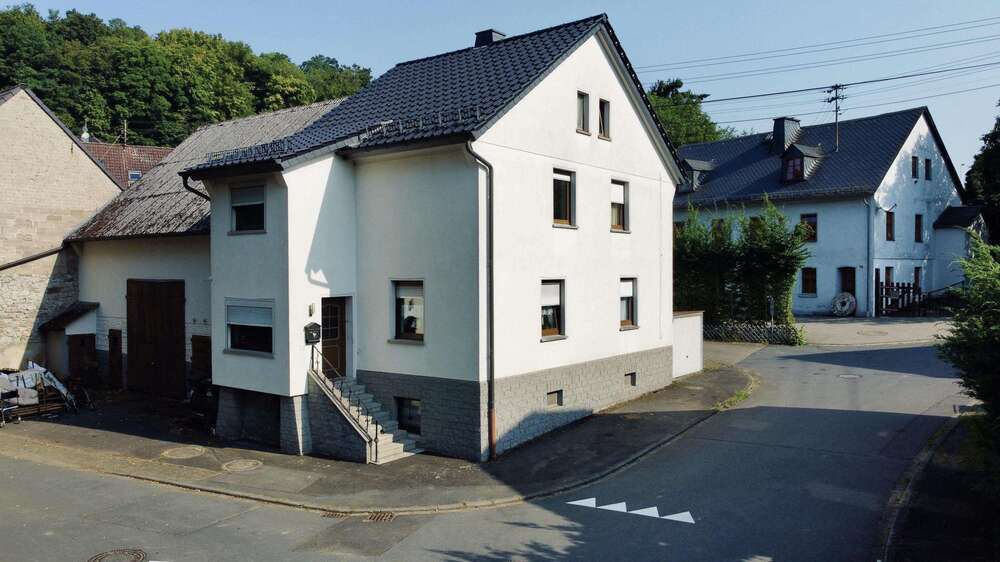 Thumbnail-Haus zum Kaufen in Maxsain 159.000,00 € 119 m²