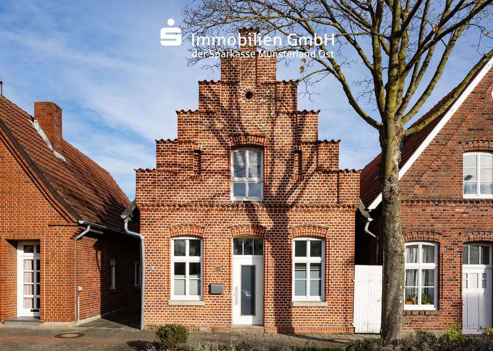 Thumbnail-Haus zum Kaufen in Everswinkel Alverskirchen 265.000,00 € 117 m²