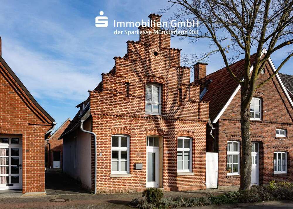 Thumbnail-Haus zum Kaufen in Everswinkel Alverskirchen 295.000,00 € 117 m²