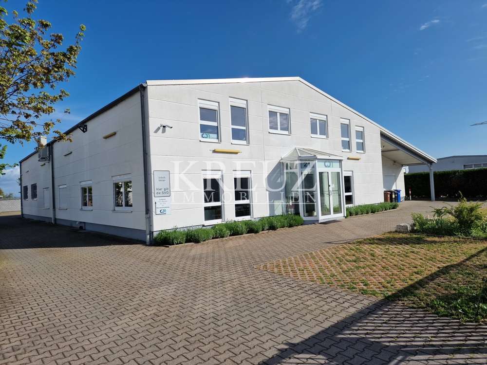 Thumbnail-Büro in Trebur Astheim 6.800,00 € 660 m²