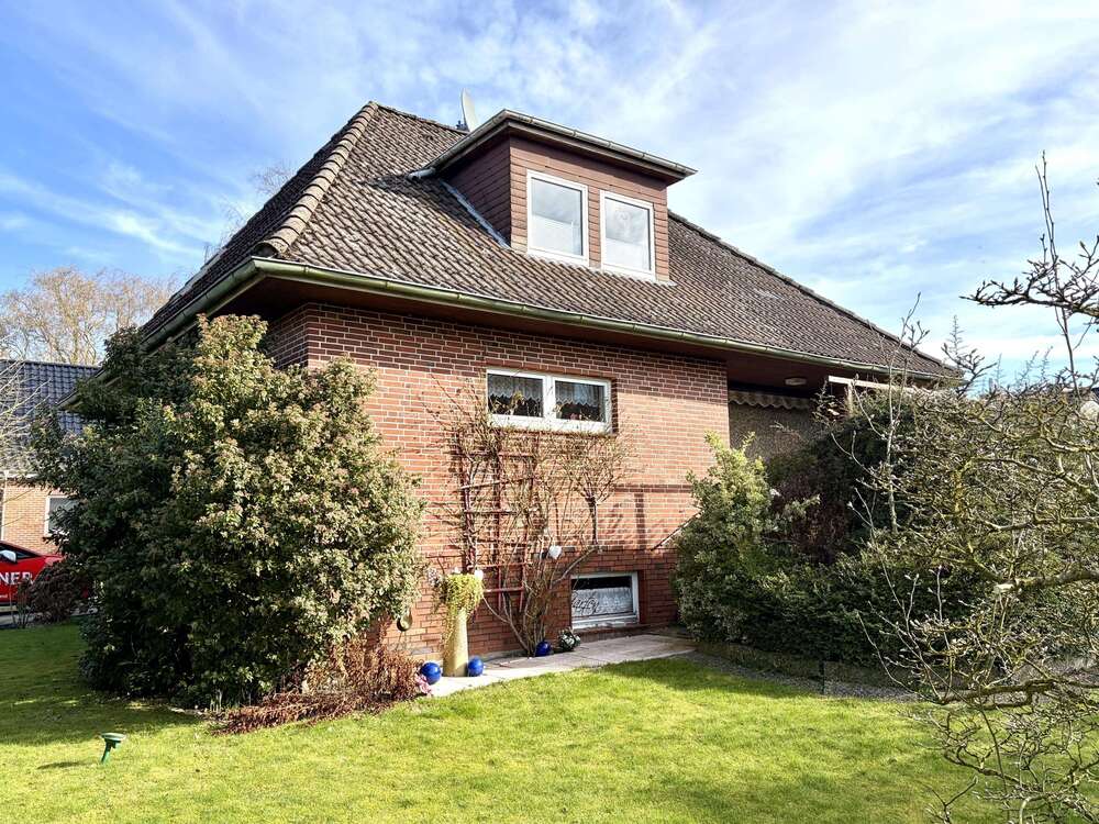 Thumbnail-Haus zum Kaufen in Drochtersen 230.000,00 € 115 m²