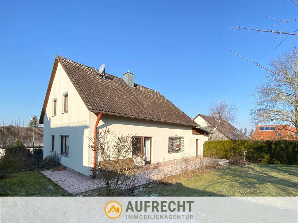 Thumbnail-Haus zum Mieten in Dachau 2.190,00 € 132 m²