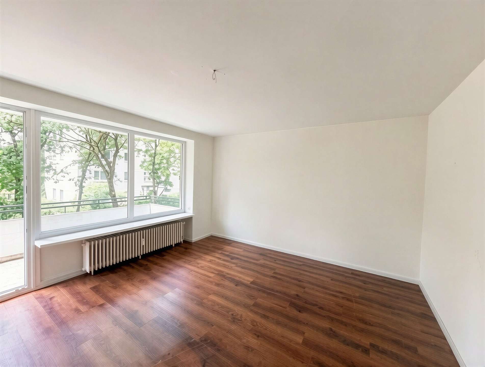 Thumbnail-Wohnung zum Mieten in Norderstedt 1.080,00 € 72 m²