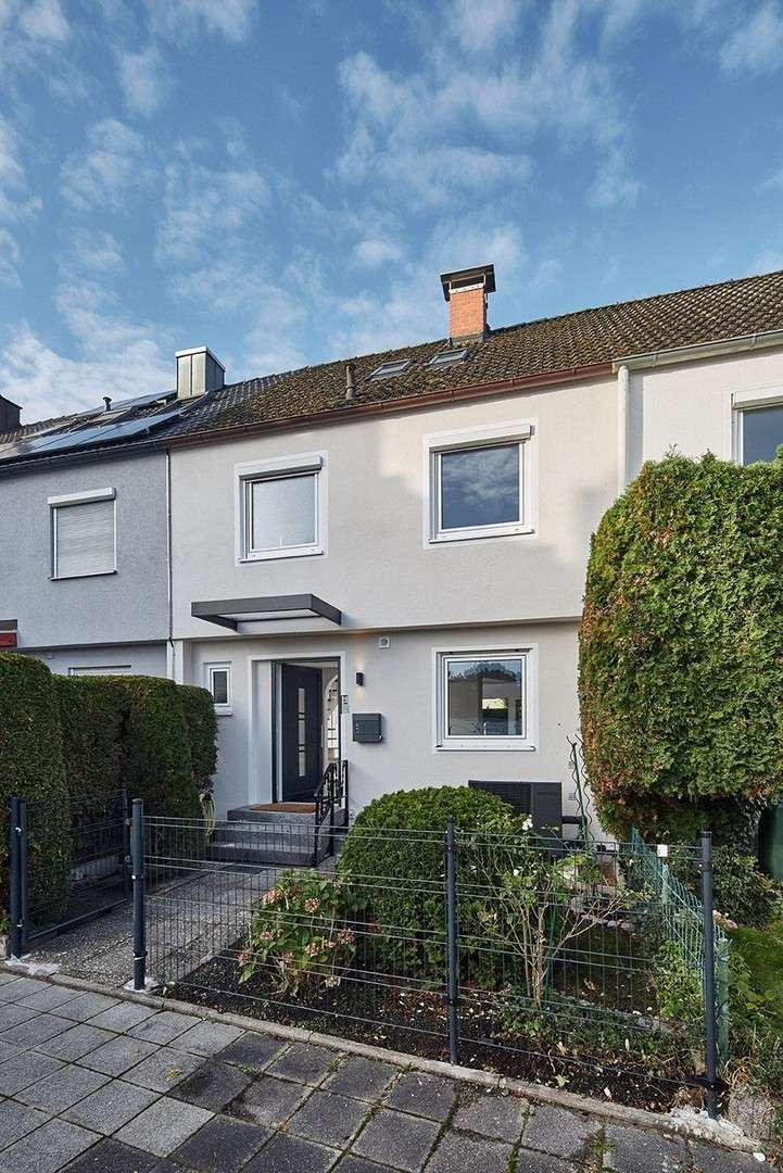 Thumbnail-Haus zum Kaufen in Nürnberg 599.000,00 € 120 m²