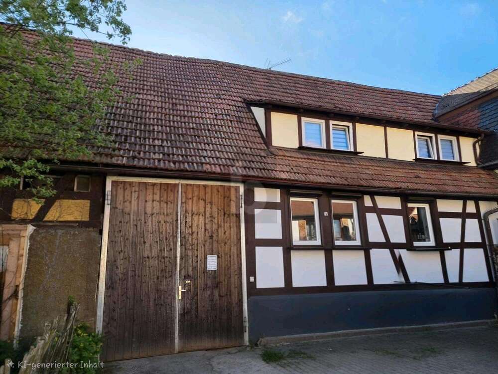 Thumbnail-Haus zum Kaufen in Neulingen 275.000,00 € 160 m²