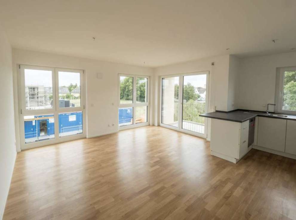 Thumbnail-Wohnung zum Mieten in Berlin 880,00 € 43 m²