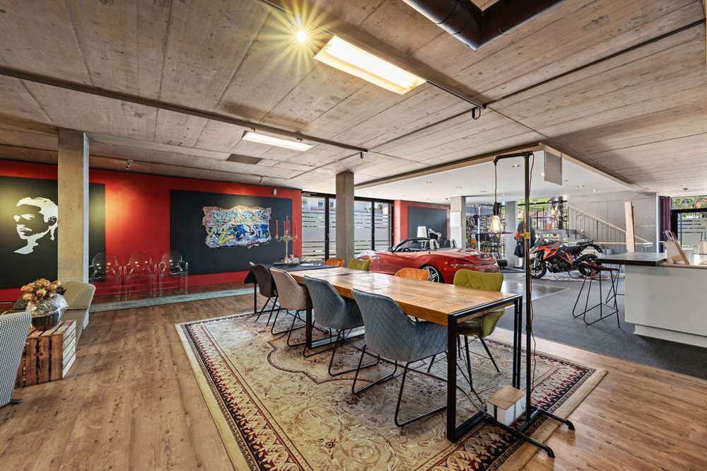 Thumbnail-Haus zum Kaufen in Mengen 1.950.000,00 € 661 m²