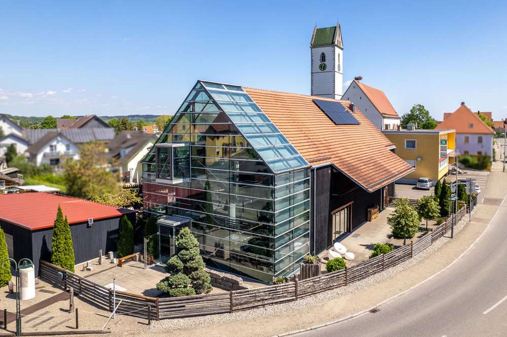 Thumbnail-Haus zum Kaufen in Mengen 1.950.000,00 € 661 m²