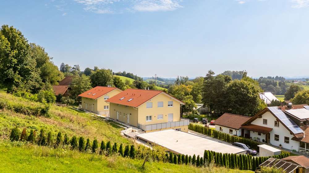 Thumbnail-Haus zum Kaufen in Wangen im Allgäu Neuravensburg 995.000,00 € 237 m²