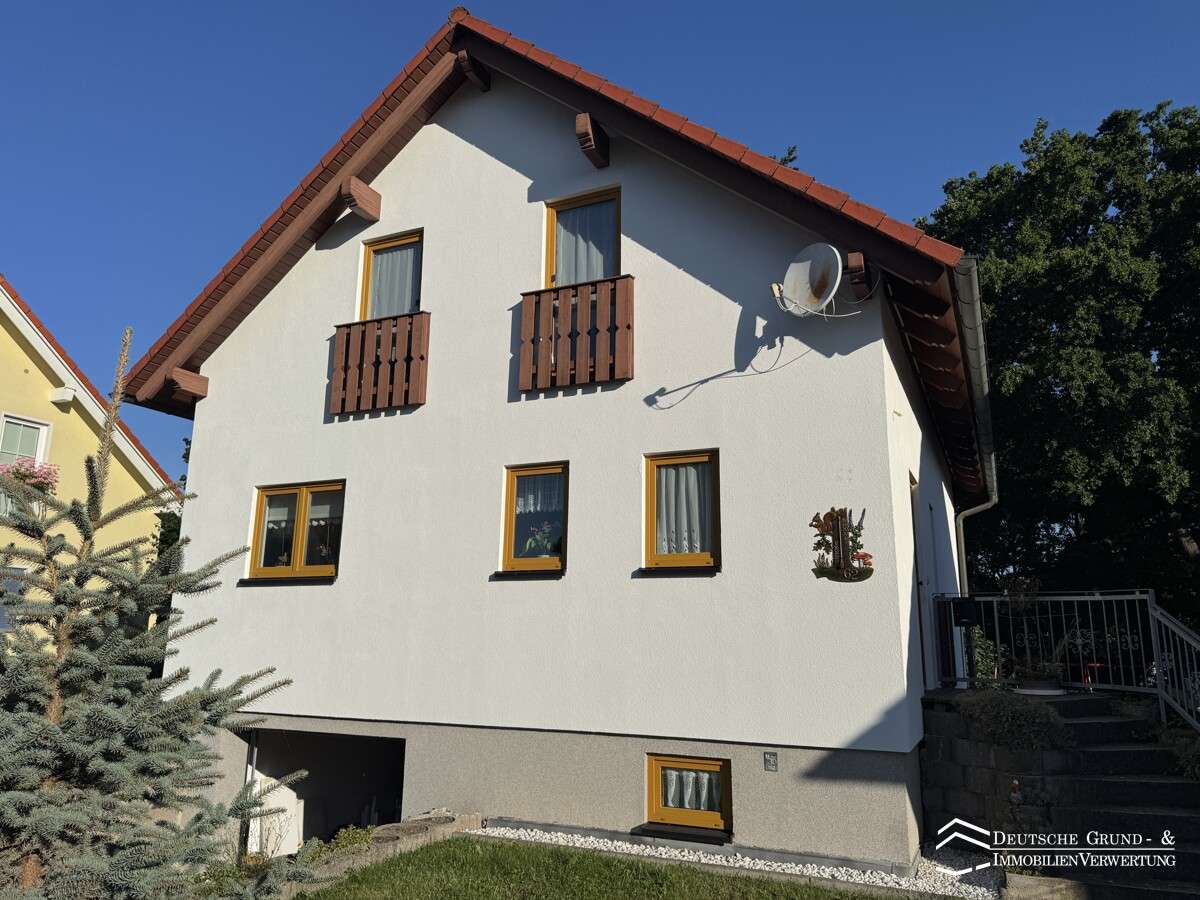 Thumbnail-Haus zum Kaufen in Wilkau-Haßlau 179.000,00 € 116 m²