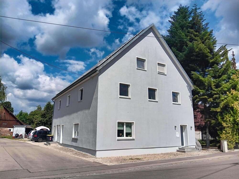 Thumbnail-Haus zum Kaufen in Schwabmünchen 799.000,00 € 261.51 m²