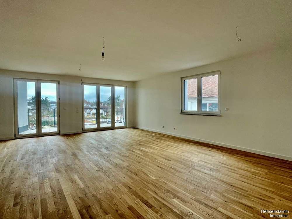 Thumbnail-Wohnung zum Mieten in Obertshausen Hausen 1.680,00 € 116 m²