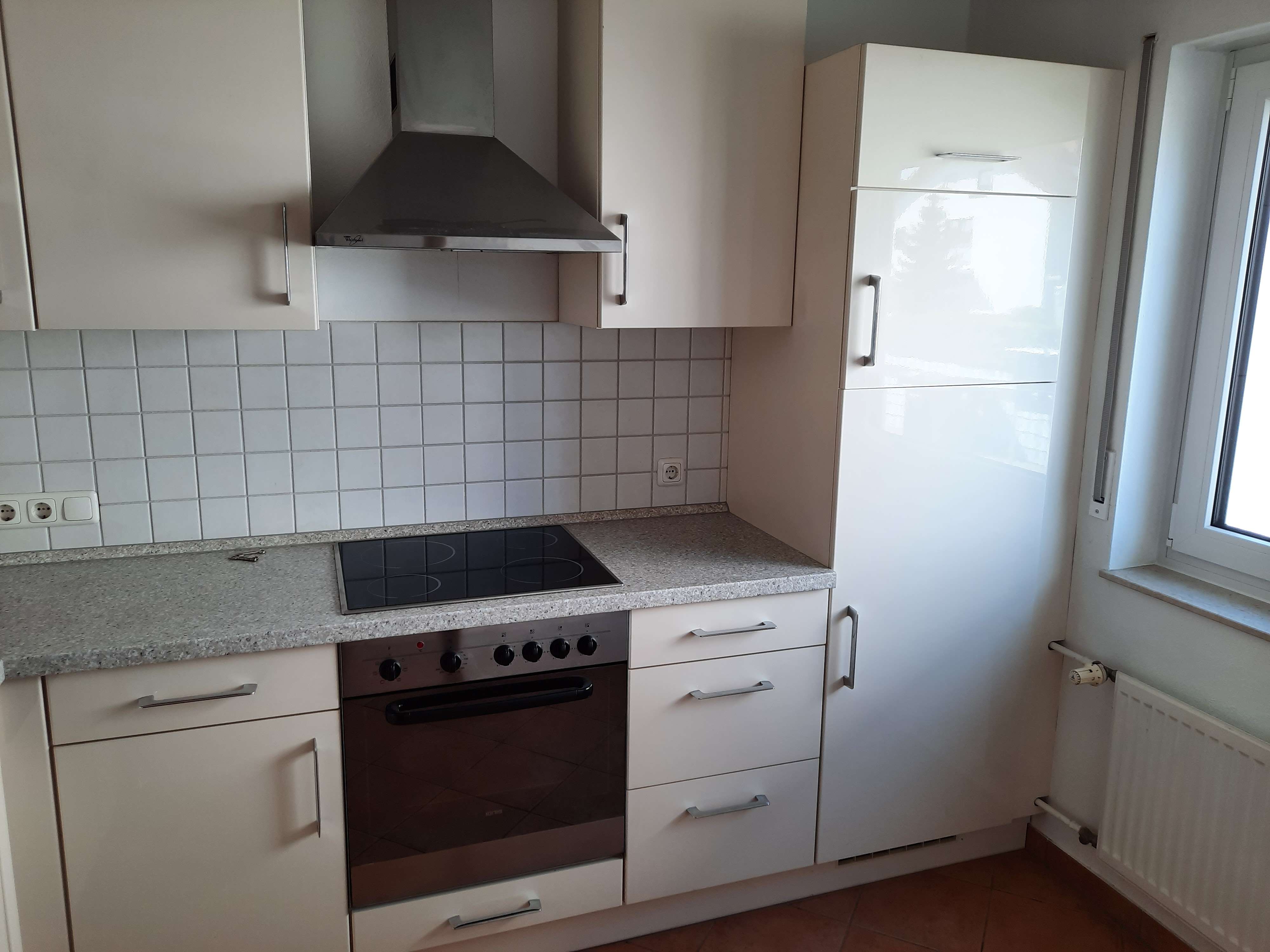 Thumbnail-Wohnung zum Mieten in Obertshausen 680,00 € 64 m²