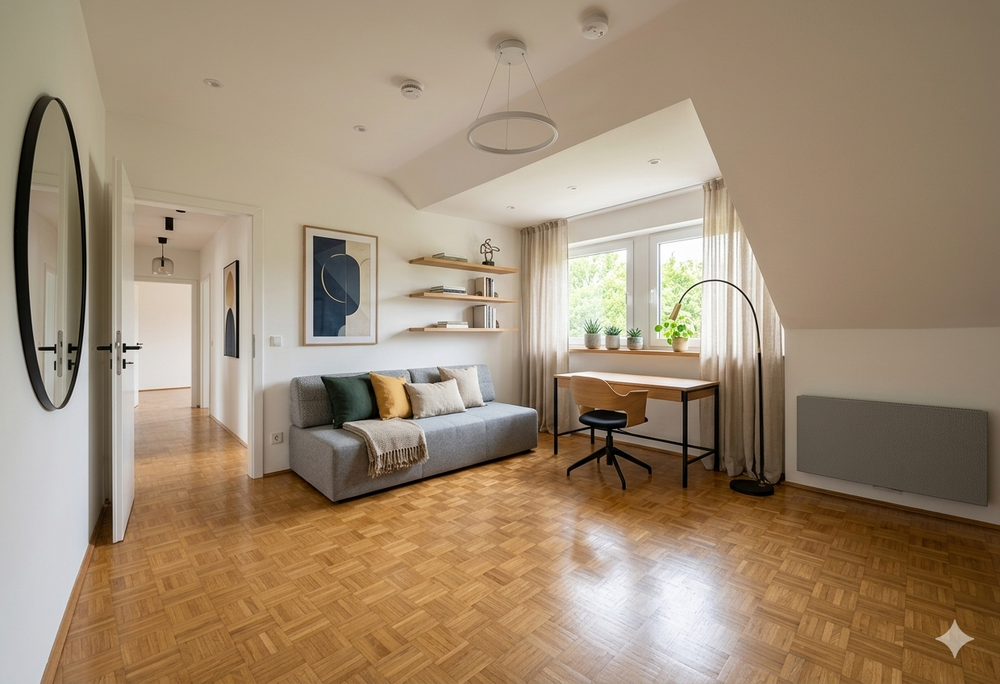 Thumbnail-Wohnung zum Kaufen in Essen 179.000,00 € 63.38 m²