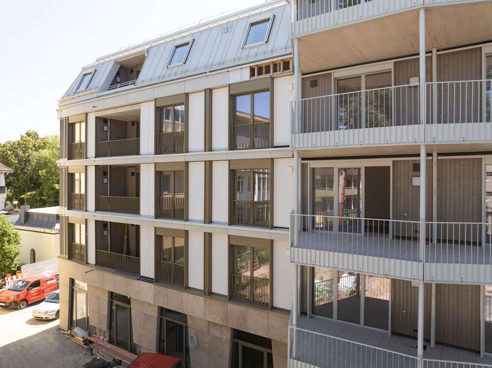 Thumbnail-Wohnung zum Kaufen in Bad Wörishofen 1.025.000,00 € 138 m²