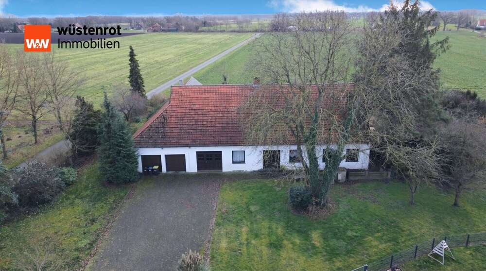 Thumbnail-Haus zum Kaufen in Stemwede 180.000,00 € 231 m²