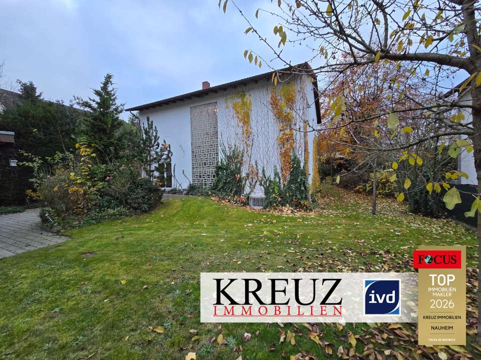 Thumbnail-Haus zum Kaufen in Mörfelden-Walldorf Mörfelden 520.000,00 € 144.5 m²