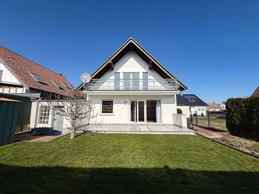 Thumbnail-Haus zum Kaufen in Bad Neuenahr-Ahrweiler 498.000,00 € 129 m²