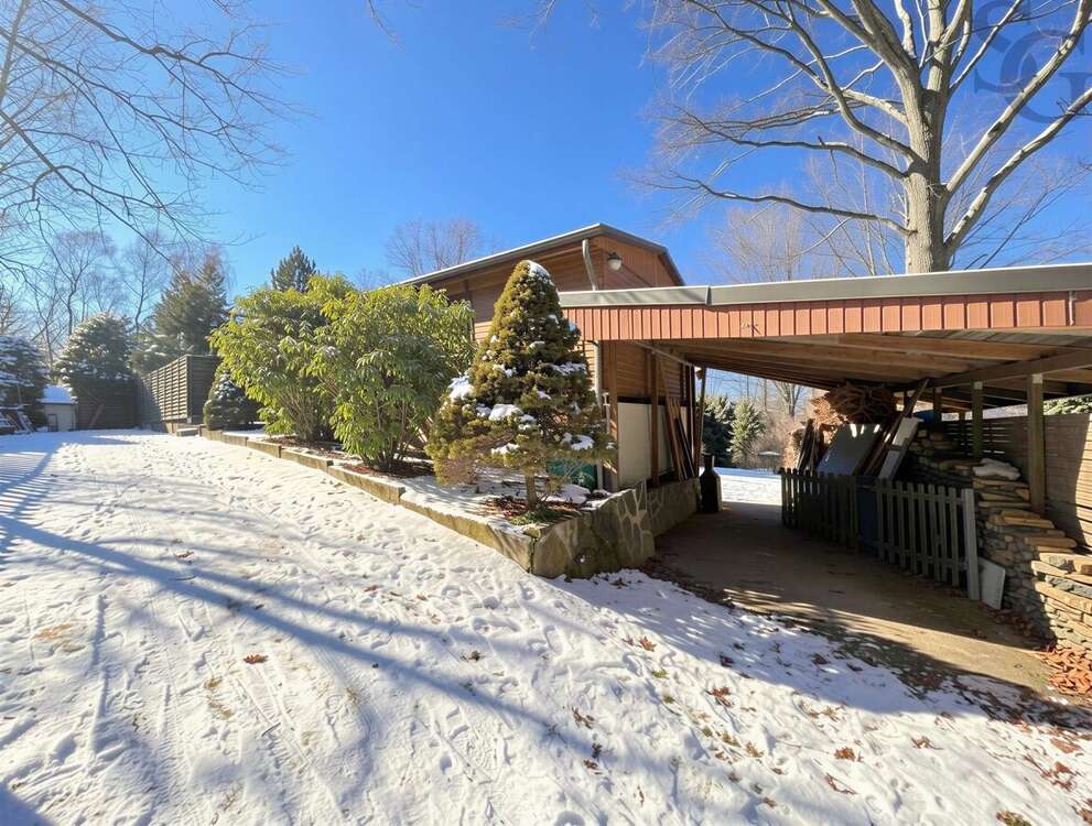 Thumbnail-Haus zum Kaufen in Cavertitz 120.000,00 € 85 m²