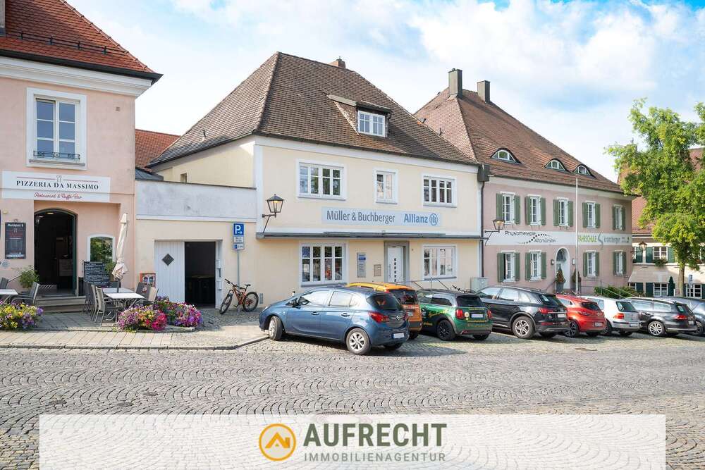 Thumbnail-Haus zum Kaufen in Altomünster 799.800,00 € 205 m²