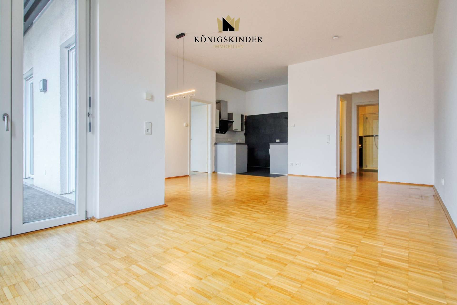 Thumbnail-Wohnung zum Kaufen in LahrSchwarzwald 235.000,00 € 71 m²