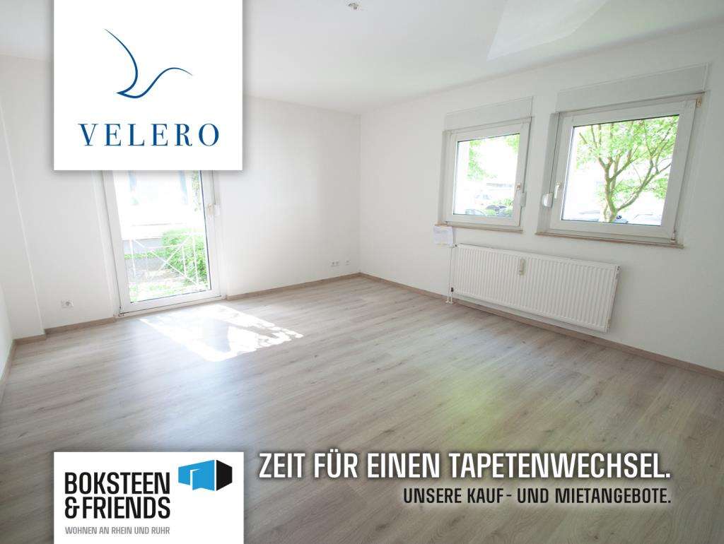 Thumbnail-Wohnung zum Mieten in Gelsenkirchen 400,00 € 60.76 m²