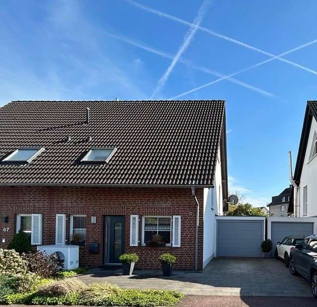 Thumbnail-Haus zum Kaufen in Duisburg 515.000,00 € 125 m²
