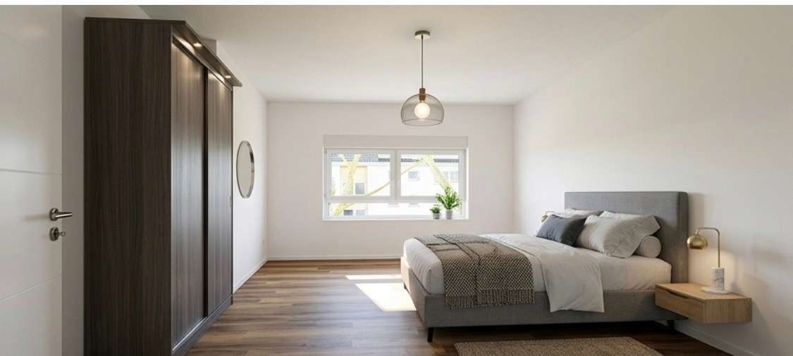 Thumbnail-Wohnung zum Mieten in Essen 820,00 € 68 m²