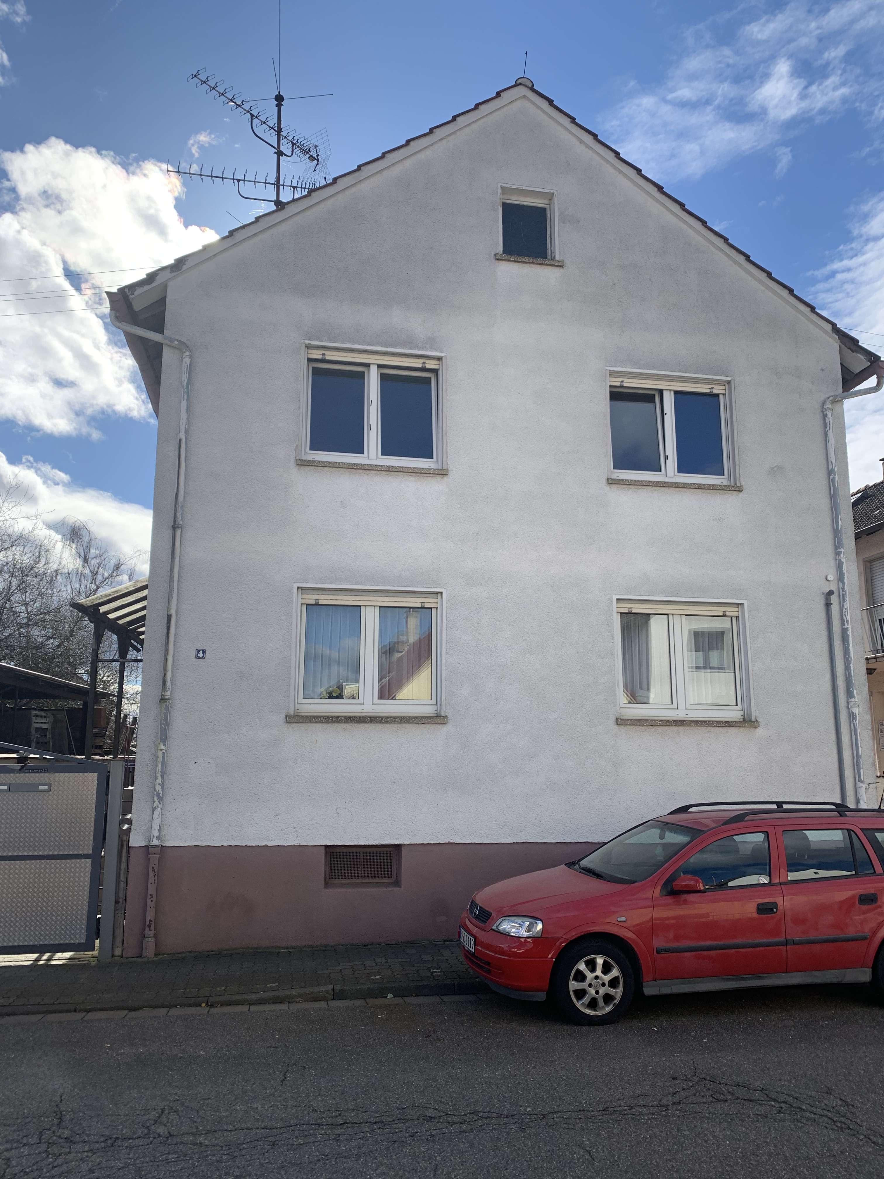 Thumbnail-Haus zum Kaufen in Hanhofen 269.000,00 € 123.2 m²