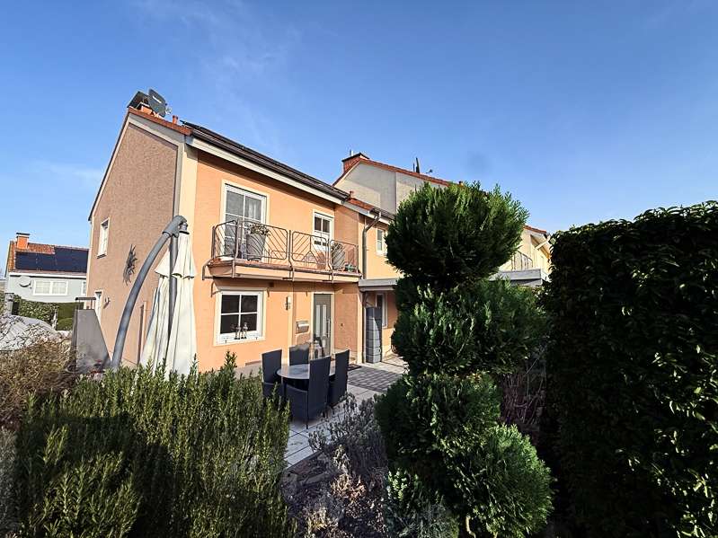 Thumbnail-Haus zum Kaufen in Grafschaft 529.000,00 € 124 m²