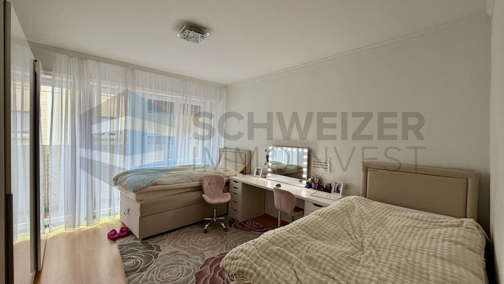 Thumbnail-Wohnung zum Kaufen in Pforzheim 299.000,00 € 120 m²