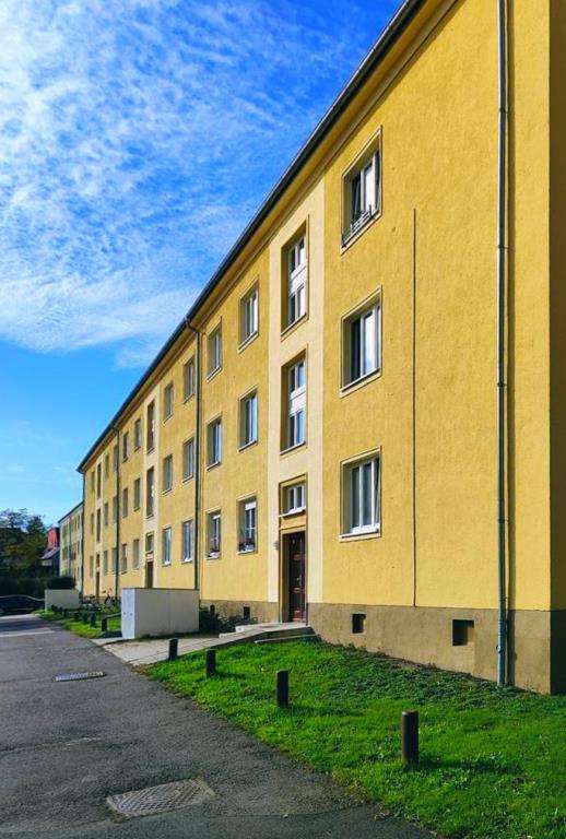 Thumbnail-Wohnung zum Mieten in Hoyerswerda 271,00 € 54.26 m²