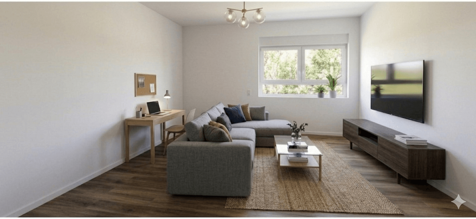 Thumbnail-Wohnung zum Mieten in Essen 820,00 € 68 m²