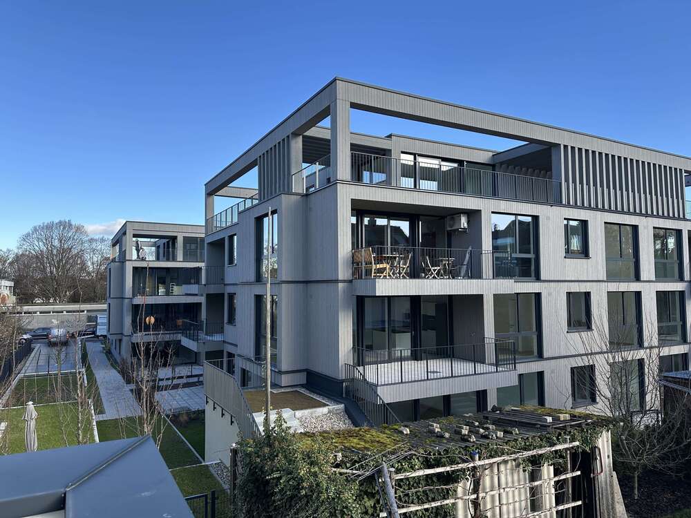 Thumbnail-Wohnung zum Mieten in Ostfildern 1.890,00 € 94 m²