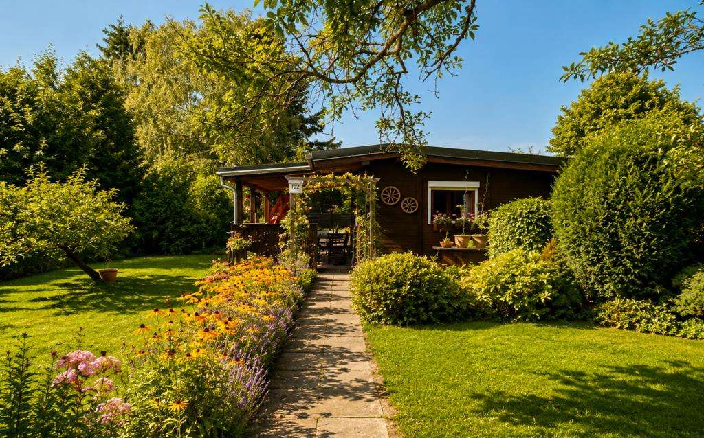 Thumbnail-Grundstück zu verkaufen in Berlin 199.000,00 € 560 m²
