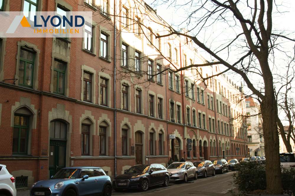 Thumbnail-Wohnung zum Kaufen in Zwickau 125.000,00 € 72 m²