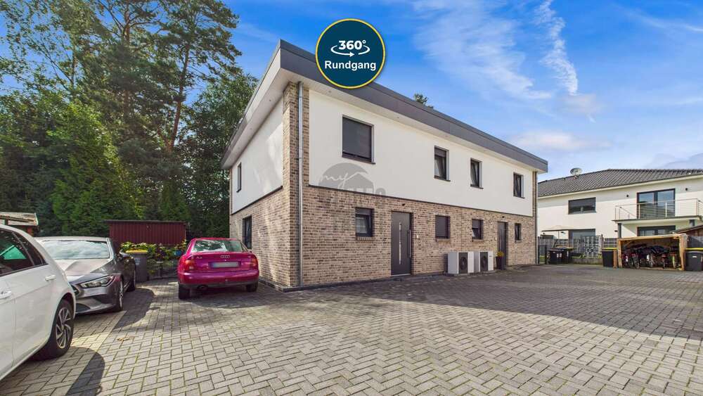 Thumbnail-Haus zum Kaufen in Hambühren 349.000,00 € 115 m²