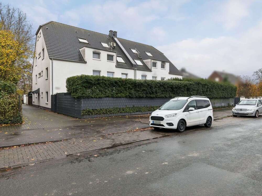 Thumbnail-Wohnung zum Kaufen in Dinslaken 299.000,00 € 86 m²