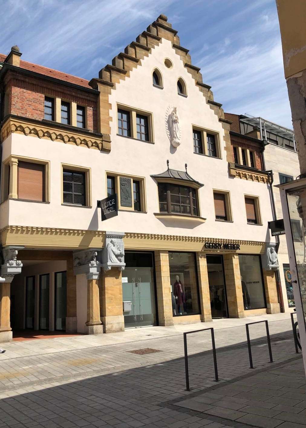 Thumbnail-Büro in Schwandorf 1.287,00 € 122 m²